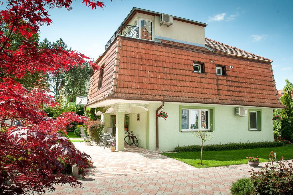 Penzion Astra Piest'any Exterior photo